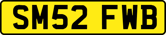 SM52FWB