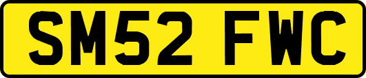 SM52FWC