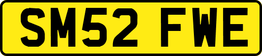 SM52FWE