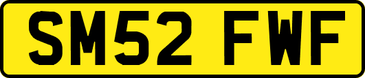 SM52FWF