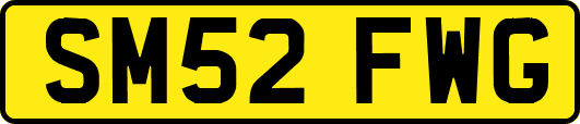 SM52FWG