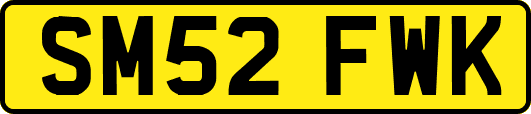 SM52FWK