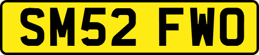 SM52FWO
