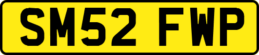 SM52FWP