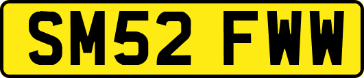 SM52FWW
