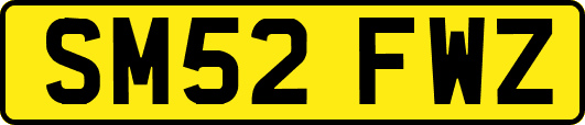 SM52FWZ