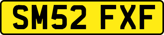 SM52FXF