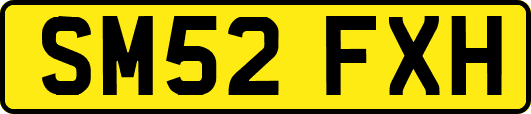SM52FXH