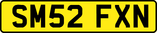 SM52FXN
