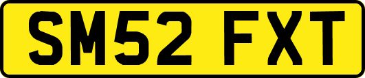 SM52FXT
