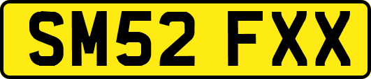 SM52FXX