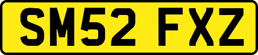 SM52FXZ