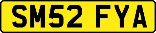 SM52FYA