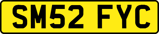 SM52FYC