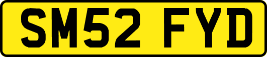 SM52FYD