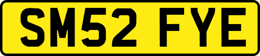 SM52FYE