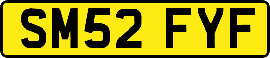 SM52FYF
