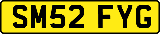 SM52FYG