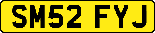 SM52FYJ