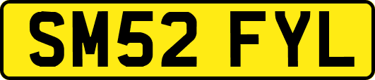 SM52FYL