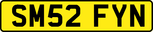 SM52FYN