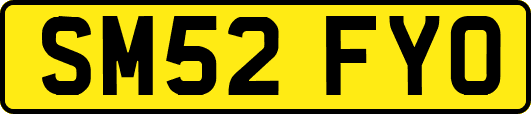 SM52FYO