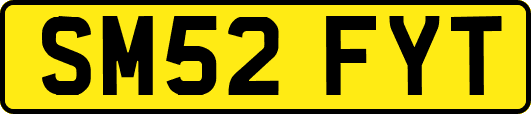 SM52FYT