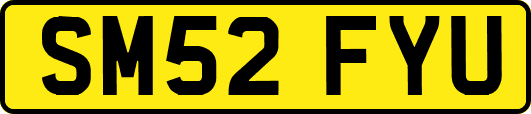 SM52FYU