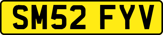 SM52FYV