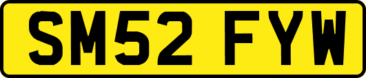 SM52FYW