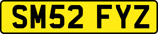SM52FYZ