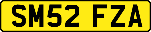 SM52FZA