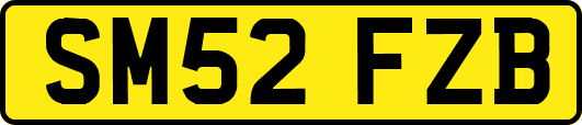 SM52FZB
