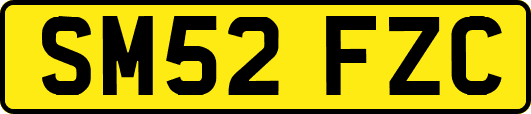 SM52FZC