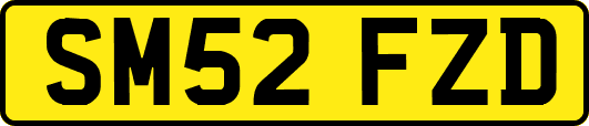 SM52FZD