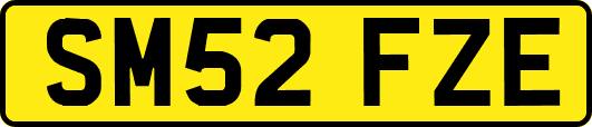 SM52FZE