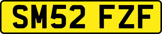 SM52FZF