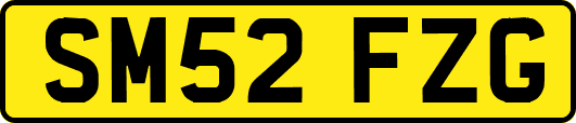 SM52FZG
