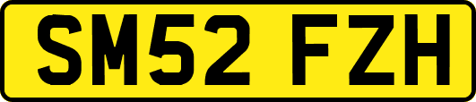 SM52FZH