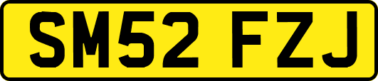 SM52FZJ