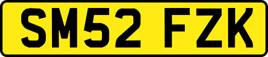 SM52FZK