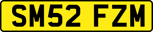 SM52FZM