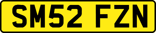 SM52FZN