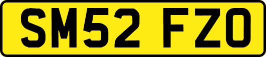 SM52FZO