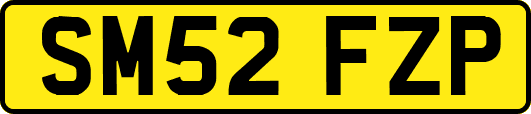 SM52FZP