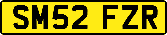 SM52FZR