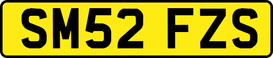 SM52FZS