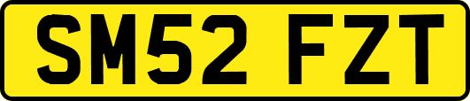 SM52FZT