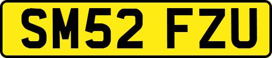 SM52FZU