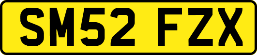 SM52FZX